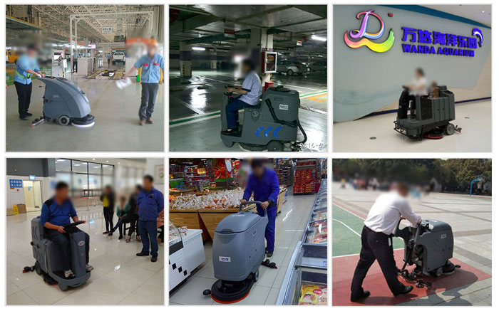 洗地機十大品牌是哪些？洗地機什么牌子好？洗地機品牌有哪些？洗地機哪個品牌好？購買洗地機如何選擇？