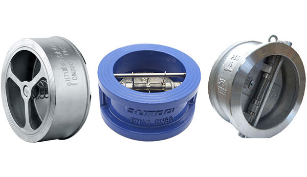 止回閥型號(hào)H71、H76、H77區(qū)別