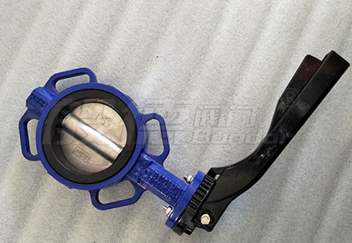 般德閥門鑄鐵蝶閥、止回閥等產(chǎn)品出口沙特