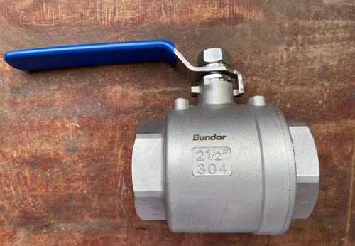 般德閥門蝶閥、球閥、止回閥出口印尼