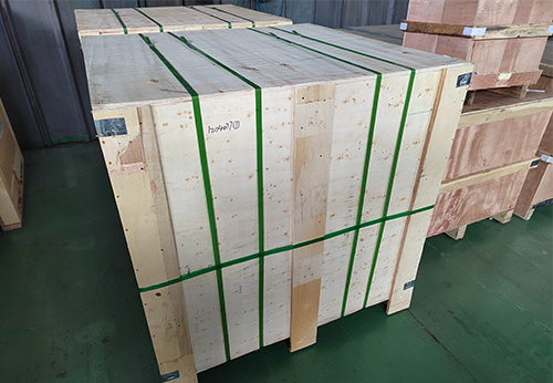 般德閥門(mén)凸耳式蝶閥出口智利