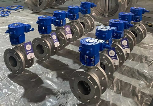江西上市公司采購(gòu)般德蝶閥、球閥、閘閥等產(chǎn)品