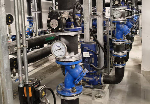 河北某公司項(xiàng)目建設(shè)采購(gòu)般德蝶閥、球閥等多種產(chǎn)品