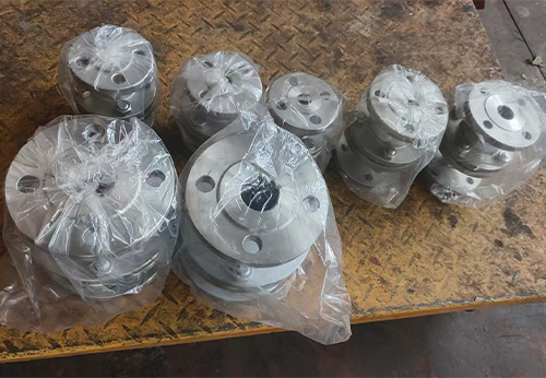 浙江某公司從般德采購過濾器、球閥、阻火器等產(chǎn)品