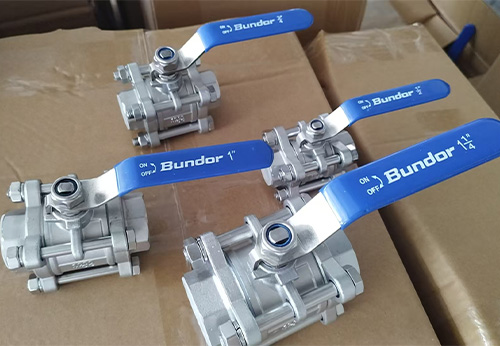 俄羅斯客戶三次攜手般德，高品質(zhì)閥門鑄就長久合作