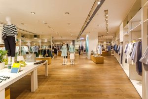 如何設計裝修服裝店才能提升店鋪形象？